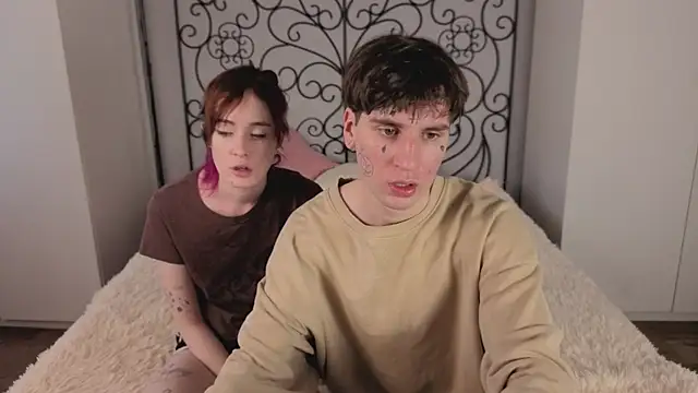 Danny loves Mary online show from 12.05.25