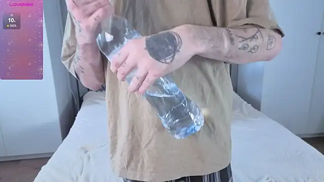 Danny loves Mary online show from 01.11.26