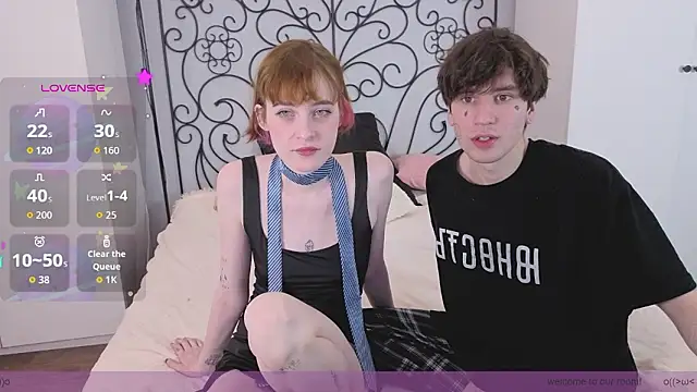 Danny loves Mary online show from 02.04.26