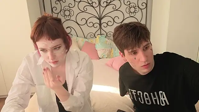 Danny loves Mary online show from 04.03.26