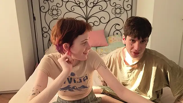 Danny loves Mary online show from 04.08.26