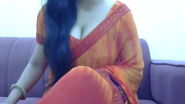 Zoya-sexy online show from 01.20.25