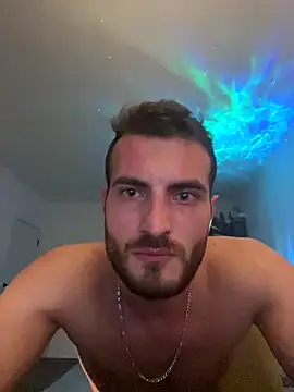 RooftopClimber online show from 11.14.25