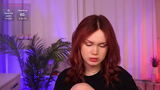 Remy Foxx online show from 12.16.25