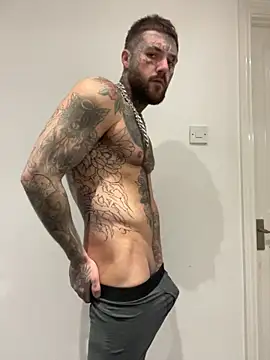 magicmichaell online show from 11.17.25