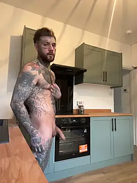 magicmichaell online show from 12.21.25