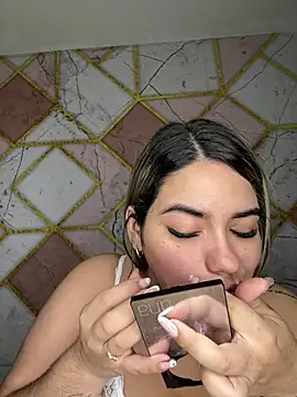 Amira Malia online show from 03.30.26