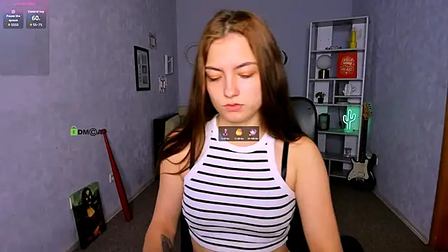 charlie bonsie online show from 11.19.25