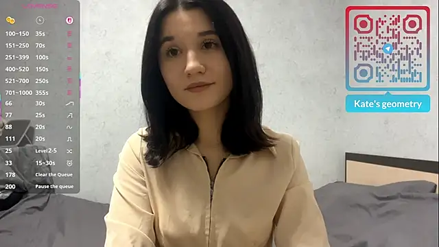 StacySanchez online show from 11.11.25