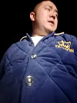 KAIKAI-888 online show from 11.20.25