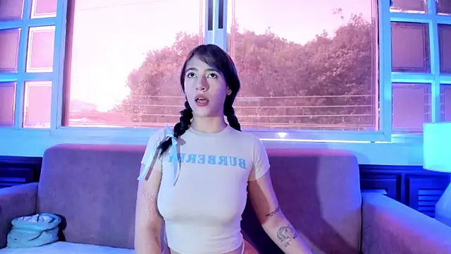 ReiAyanamy online show from 02.04.26