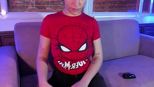 ReiAyanamy online show from 02.07.26