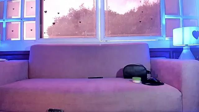 ReiAyanamy online show from 02.21.26