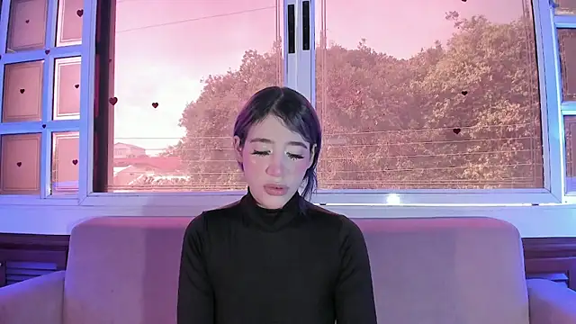 ReiAyanamy online show from 03.26.26