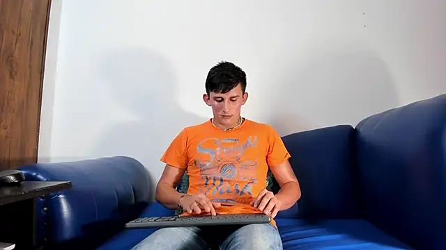 Snapshot of AnalBlaze_ chatting on 11.11.25 AnalBlaze online show from 11.11.25