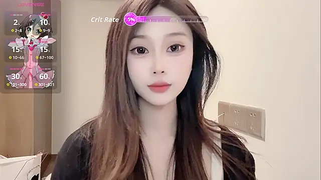 Fairy-CC online show from 12.18.25