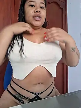 Sarahy- online show from 02.17.26