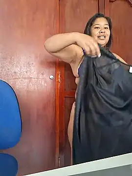 Sarahy- online show from 03.28.26