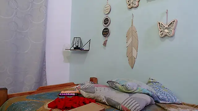 salomesmit666 online show from 03.03.26