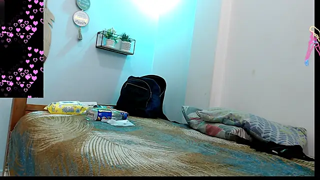 salomesmit666 online show from 04.06.26