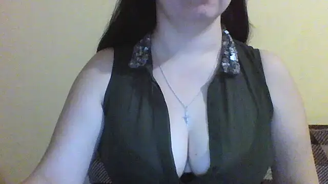 Vitalina282128 online show from 11.30.25