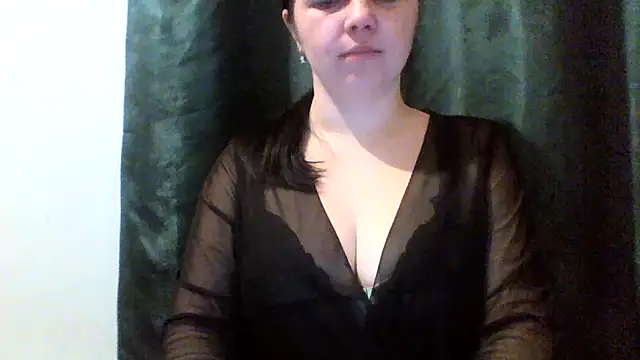 Vitalina282128 online show from 02.17.26