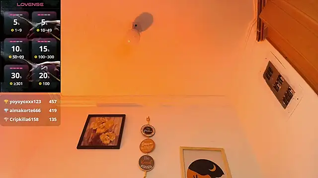 Jedah18 online show from 12.22.25