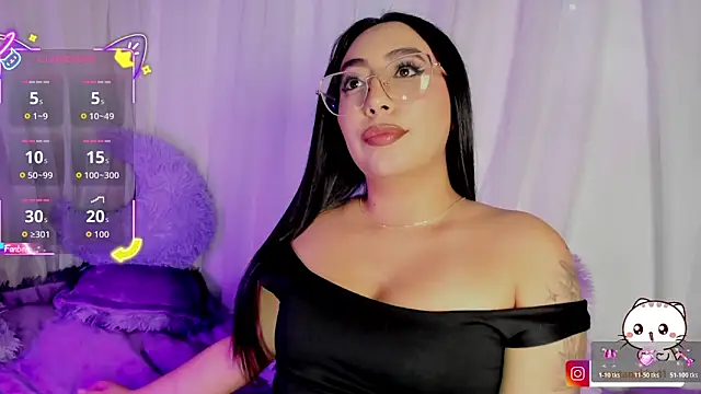 kim santana  online show from 03.29.26