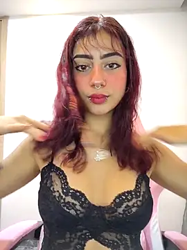 Sarah Lark- online show from 02.24.26