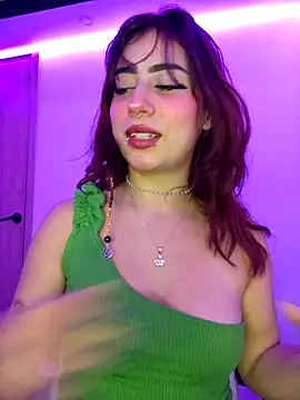 Sarah Lark- online show from 03.10.26