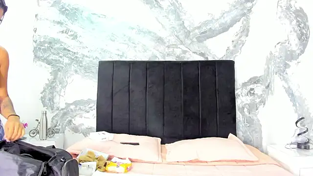 lilithDraven  online show from 03.11.26