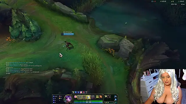 Atsulia online show from 11.14.25