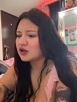 Just danna online show from 02.05.26