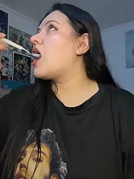 Just danna online show from 04.10.26