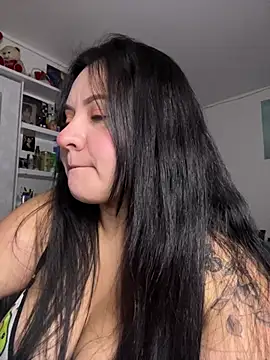 Snapshot of Just_danna chatting on 06.06.26 Just danna online show from 06.06.26