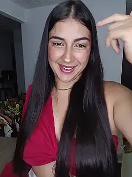 ViolettaWalton1 online show from 02.27.26