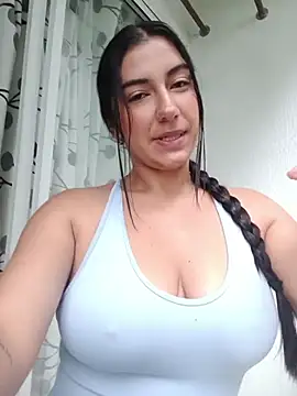 ViolettaWalton1 online show from 03.25.26