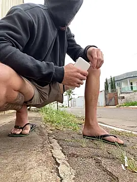 Lucasjandre online show from 11.23.25