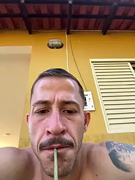 Lucasjandre online show from 12.22.25