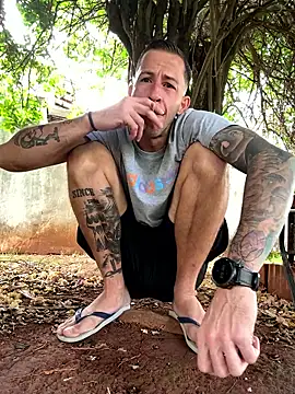 Lucasjandre online show from 01.15.26