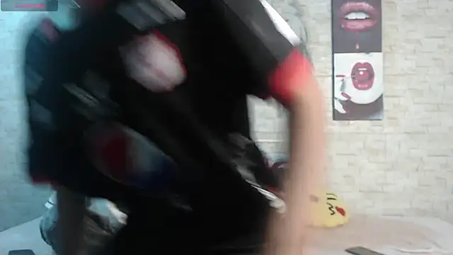 axel milo kairo and noa online show from 01.05.26