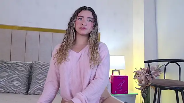 Anastasia gb online show from 04.15.26