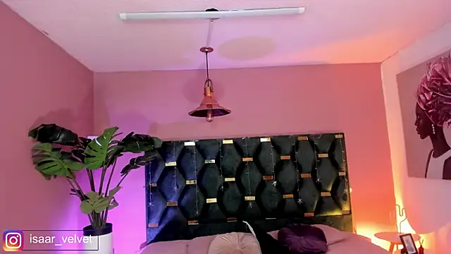 Velvet Dreamss online show from 03.31.26