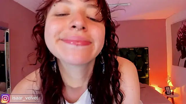 Velvet Dreamss online show from 04.02.26