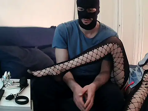 Karma cam online show from 01.31.26