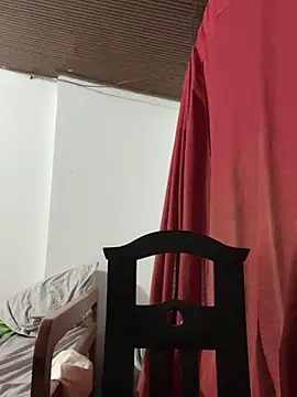 Snapshot of natadecomer chatting on 11.11.25 natadecomer online show from 11.11.25