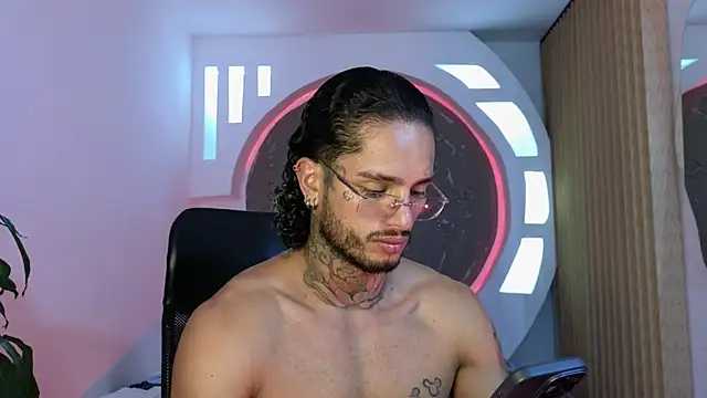 Alanrodgers online show from 11.21.25