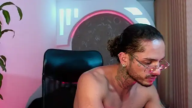 Alanrodgers online show from 12.19.25