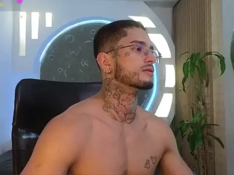 Alanrodgers online show from 02.12.26