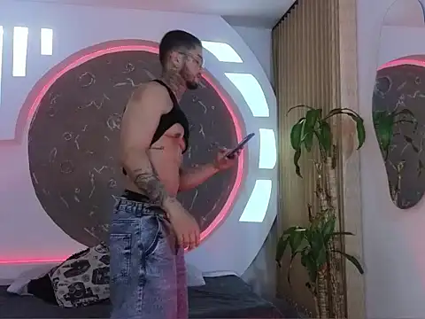 Alanrodgers online show from 02.14.26